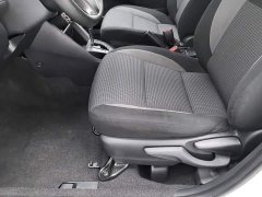 Toyota Vios FS 1.5L CVT Sharp Edition - ფოტო 20