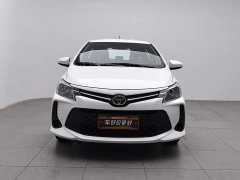 Toyota Vios FS 1.5L CVT Sharp Edition - ფოტო 3
