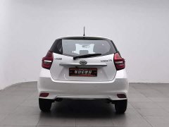 Toyota Vios FS 1.5L CVT Sharp Edition - ფოტო 4