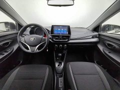 Toyota Vios FS 1.5L CVT Sharp Edition - ფოტო 5
