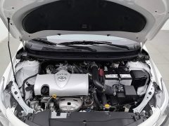 Toyota Vios FS 1.5L CVT Sharp Edition - ფოტო 6