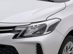 Toyota Vios FS 1.5L CVT Sharp Edition - ფოტო 7