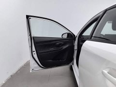Toyota Vios FS 1.5L CVT Sharp Edition - ფოტო 8