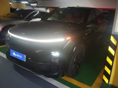Li Auto L9 2022 Max - ფოტო 1