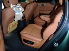 Li Auto L9 2022 Max - ფოტო 11