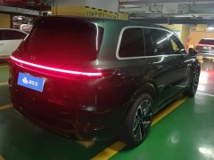 Li Auto L9 2022 Max - ფოტო 3