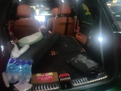 Li Auto L9 2022 Max - ფოტო 4