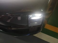 Li Auto L9 2022 Max - ფოტო 5
