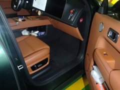 Li Auto L9 2022 Max - ფოტო 8