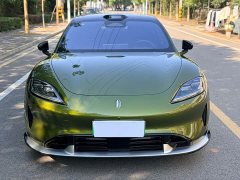 SAIC Shangjie Z7 Ultra - ფოტო 1