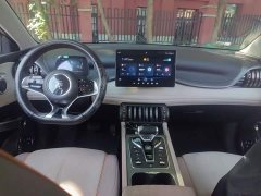 BYD Yuan Plus 2023 Champion Edition 430KM Exceed - ფოტო 10