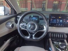 BYD Yuan Plus 2023 Champion Edition 430KM Exceed - ფოტო 11