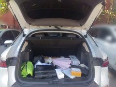 BYD Yuan Plus 2023 Champion Edition 430KM Exceed - ფოტო 20