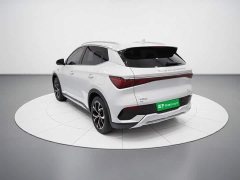 BYD Yuan Plus 2023 Champion Edition 430KM Exceed - ფოტო 4