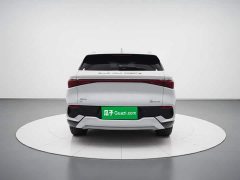 BYD Yuan Plus 2023 Champion Edition 430KM Exceed - ფოტო 5