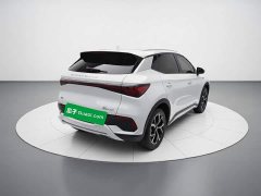 BYD Yuan Plus 2023 Champion Edition 430KM Exceed - ფოტო 6