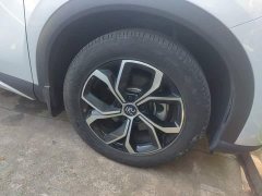 BYD Yuan Plus 2023 Champion Edition 430KM Exceed - ფოტო 8