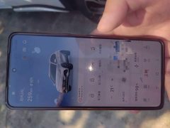 BYD Yuan Plus 2023 Champion Edition 430KM Exceed - ფოტო 9