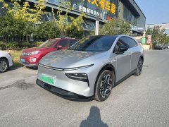 XPeng G7 702 Ultra Extended Range - ფოტო 1