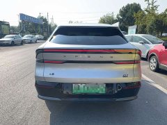 XPeng G7 702 Ultra Extended Range - ფოტო 10