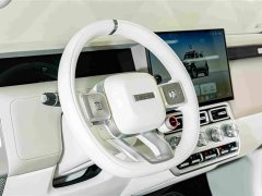 Chery iCAR Super V23 501 Four-Wheel Drive Cyber Edition - фото 11