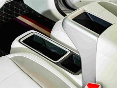 Chery iCAR Super V23 501 Four-Wheel Drive Cyber Edition - фото 12