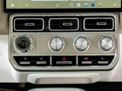 Chery iCAR Super V23 501 Four-Wheel Drive Cyber Edition - фото 15