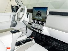 Chery iCAR Super V23 501 Four-Wheel Drive Cyber Edition - фото 18