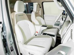 Chery iCAR Super V23 501 Four-Wheel Drive Cyber Edition - фото 20