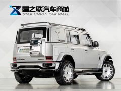 Chery iCAR Super V23 501 Four-Wheel Drive Cyber Edition - фото 6
