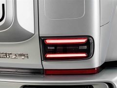 Chery iCAR Super V23 501 Four-Wheel Drive Cyber Edition - фото 8