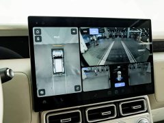 Chery iCAR Super V23 501 Four-Wheel Drive Cyber Edition - фото 9