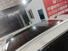 Volkswagen Touareg 2021 280TSI FWD Luxury Plus - ფოტო 10