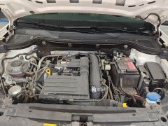Volkswagen Touareg 2021 280TSI FWD Luxury Plus - ფოტო 12