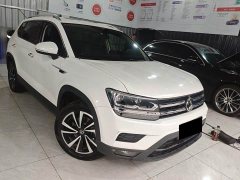 Volkswagen Touareg 2021 280TSI FWD Luxury Plus - ფოტო 4