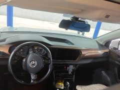 Volkswagen Touareg 2021 280TSI FWD Luxury Plus - ფოტო 7
