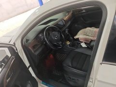 Volkswagen Touareg 2021 280TSI FWD Luxury Plus - ფოტო 8