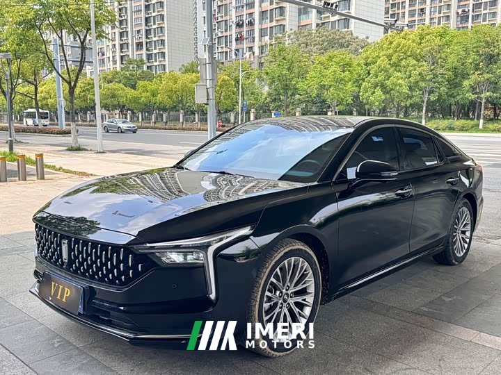 FAW Besturn B70 Third Generation 1.5T Automatic Comfort 70th Anniversary Edition - ავტომობილი ჩინეთიდან