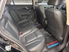 FAW Besturn B70 Third Generation 1.5T Automatic Comfort 70th Anniversary Edition - ფოტო 11
