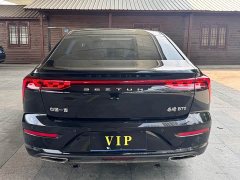 FAW Besturn B70 Third Generation 1.5T Automatic Comfort 70th Anniversary Edition - ფოტო 6