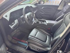 FAW Besturn B70 Third Generation 1.5T Automatic Comfort 70th Anniversary Edition - ფოტო 8