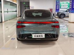 XPeng P7 P7i 702 Pro - ფოტო 6