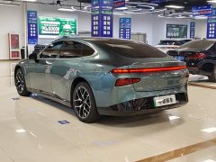 XPeng P7 P7i 702 Pro - ფოტო 7