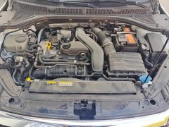 Volkswagen Sagitar 300TSI DSG Excellence Edition - ფოტო 10