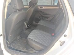 Volkswagen Sagitar 300TSI DSG Excellence Edition - ფოტო 11