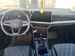 Volkswagen Sagitar 300TSI DSG Excellence Edition - ფოტო 12
