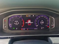 Volkswagen Sagitar 300TSI DSG Excellence Edition - ფოტო 14