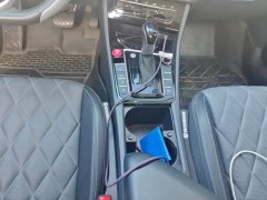 Volkswagen Sagitar 300TSI DSG Excellence Edition - ფოტო 16