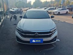 Volkswagen Sagitar 300TSI DSG Excellence Edition - ფოტო 2