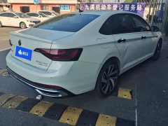 Volkswagen Sagitar 300TSI DSG Excellence Edition - ფოტო 3